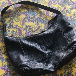 The sak shoulder bag